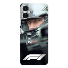 Чохол фільм Формула 1 для TECNO Spark 9 Pro – Сонні Гейс