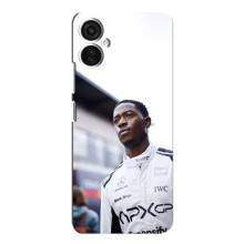 Чехол Формула1 на TECNO Spark 9 Pro – Ф1 Пирс