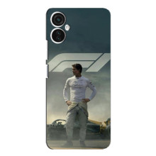 Чехол Формула1 на TECNO Spark 9 Pro – Формула 1