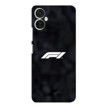 Чехол Формула1 на TECNO Spark 9 Pro