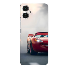 Силиконовый чехол Маквин для TECNO Spark 9 Pro