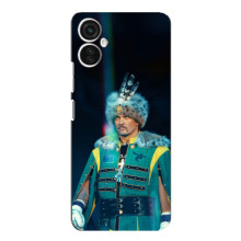 Чехол с картинкой Александр Усик для TECNO Spark 9 Pro – Усик Гетман