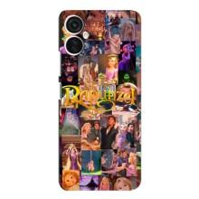 Чехол Рапунцель для TECNO Spark 9 Pro (Рапунцель коллаж)