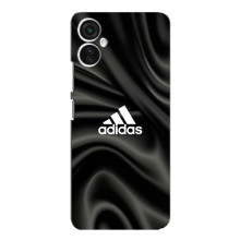 Чохол з картинкою Адідас на ТЕКНО Спарк 9 Про – Adidas logo