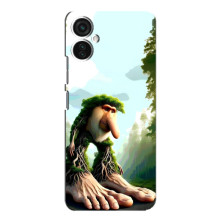 Чехол с мемами тралалело тралала для TECNO Spark 9 Pro – Брр брр патапим