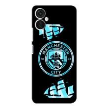 Чохли для ТЕКНО Спарк 9 Про (VPrint) - ТОП ФК (ФК Манчестер Сіти)