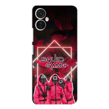 Чехол Гра в кальмара для TECNO Spark 9 Pro – Игра в кальмара 2