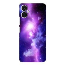 Космічні Чохли для ТЕКНО Спарк 9 Про (VPrint) (Галактика)