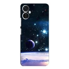 Космічні Чохли для ТЕКНО Спарк 9 Про (VPrint) (Космічний вид)