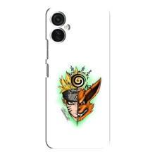 Naruto Anime Чехлы для Техно Спарк 9 Про (AlphaPrint)