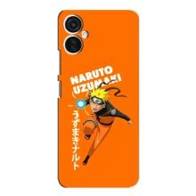 Naruto Anime Чехлы для Техно Спарк 9 Про (AlphaPrint)