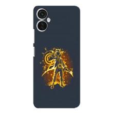 Naruto Anime Чехлы для Техно Спарк 9 Про (AlphaPrint)