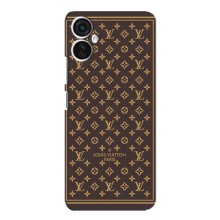 Силиконовый чехол для TECNO Spark 9 Pro – ФОН Louis Vuitton Paris