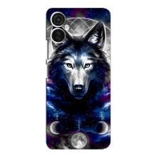 Захисні чохли для ТЕКНО Спарк 9 Про (AlphaPrint) (ХІТ продаж) ВОВК (Вовк)