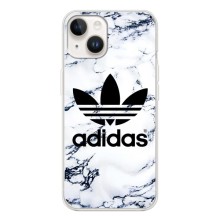 Чехлы Адидас для Tecno Spark Go 1 (AlphaPrint) (Адидас на мраморе)