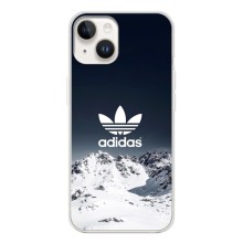 Чехлы Адидас для Tecno Spark Go 1 (AlphaPrint) (Адидас в горах)