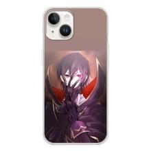 Чохли Персонажі Аніме Наруто для Tecno Spark Go 1 (AlphaPrint) – Ламперуж