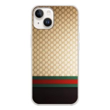 Чехлы Бренд GUCCI для Tecno Spark Go 1 (Фон Гуччи)