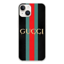 Чехлы Бренд GUCCI для Tecno Spark Go 1 (GUCCI)