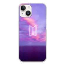 Чехлы BTS для Tecno Spark Go 1 (AlphaPrint)