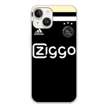 Чехлы для Tecno Spark Go 1 (VPrint) - Футбольные клубы (AJAX)