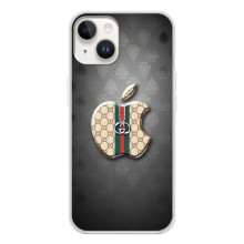 Чехлы ГУЧЧИ для Спарк Гоу 1 (AlphaPrint) (Apple gucci)