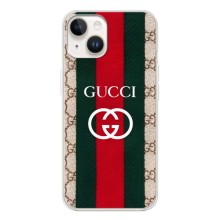 Чехлы ГУЧЧИ для Спарк Гоу 1 (AlphaPrint) (Gucci дизайн)