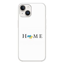 Чехлы для Tecno Spark Go 1  (Home - Украина) (Home)