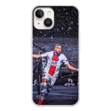 Чохли Кіліан Мбаппе для Tecno Spark Go 1 – Mbappe PSG