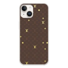 Чохли Луі Вітон для Tecno Spark Go 1 (AlphaPrint - LOUIS VUITTON) (дизайн Луі Вітон)