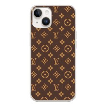 Чохли Луі Вітон для Tecno Spark Go 1 (AlphaPrint - LOUIS VUITTON) (фон LOUIS VUITTON)