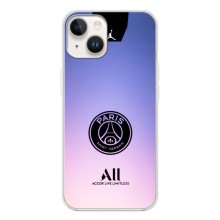 Чехлы PSG для Tecno Spark Go 1 (AlphaPrint) (лого PSG)