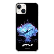 Чохли з фільму АВАТАР для Tecno Spark Go 1 (AlphaPrint)