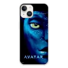 Чохли з фільму АВАТАР для Tecno Spark Go 1 (AlphaPrint)