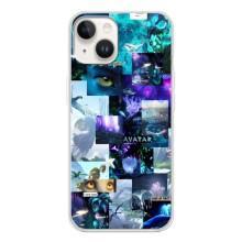 Чохли з фільму АВАТАР для Tecno Spark Go 1 (AlphaPrint)