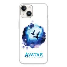 Чохли з фільму АВАТАР для Tecno Spark Go 1 (AlphaPrint)