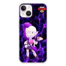 Чехлы Brawl Stars для Tecno Spark Go 1 (AlphaPrint)