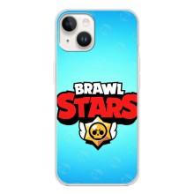 Чехлы Brawl Stars для Tecno Spark Go 1 (AlphaPrint)