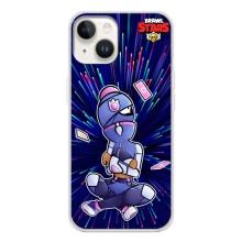 Чехлы Brawl Stars для Tecno Spark Go 1 (AlphaPrint)