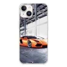 Чехлы с Машинами на Спарк Гоу 1 (VPrint) (Sport Car)