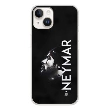 Силиконовый Чехол Tecno Spark Go 1 (Neymar)