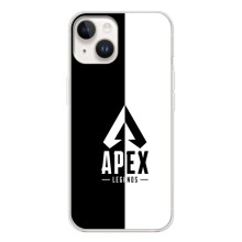 Чохли з топовими принтами для Спарк Гоу 1 – APEX