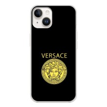 Чохли VERSACE для Спарк Гоу 1 (PREMIUMPrint) – Versace