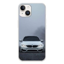 Чехол BMW для Spark Go 1 – БМВ в тумане
