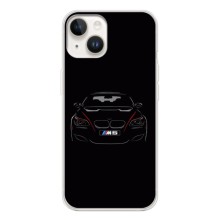 Чехол BMW для Spark Go 1