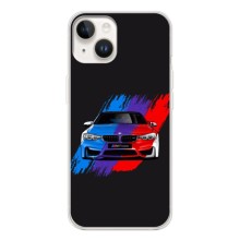 Чехол BMW для Spark Go 1 – Цветная БМВ