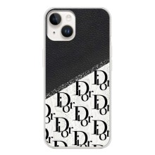 Чехол (Dior, Prada, YSL, Chanel) для Tecno Spark Go 1 (Диор)