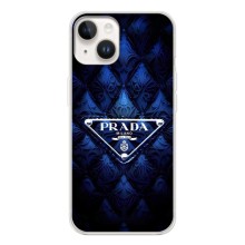 Чехол (Dior, Prada, YSL, Chanel) для Tecno Spark Go 1 (Прада)