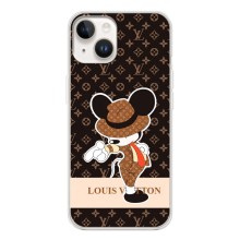 Чохол Disney Mouse Tecno Spark Go 1 (PREMIUMPrint) – Міккі Джексон