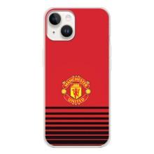 Чехол Манчестер Юнайтед для Spark Go 1 (AlphaPrint) (manchester united)